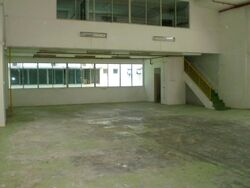 North Link Building (D27), Factory #592313471